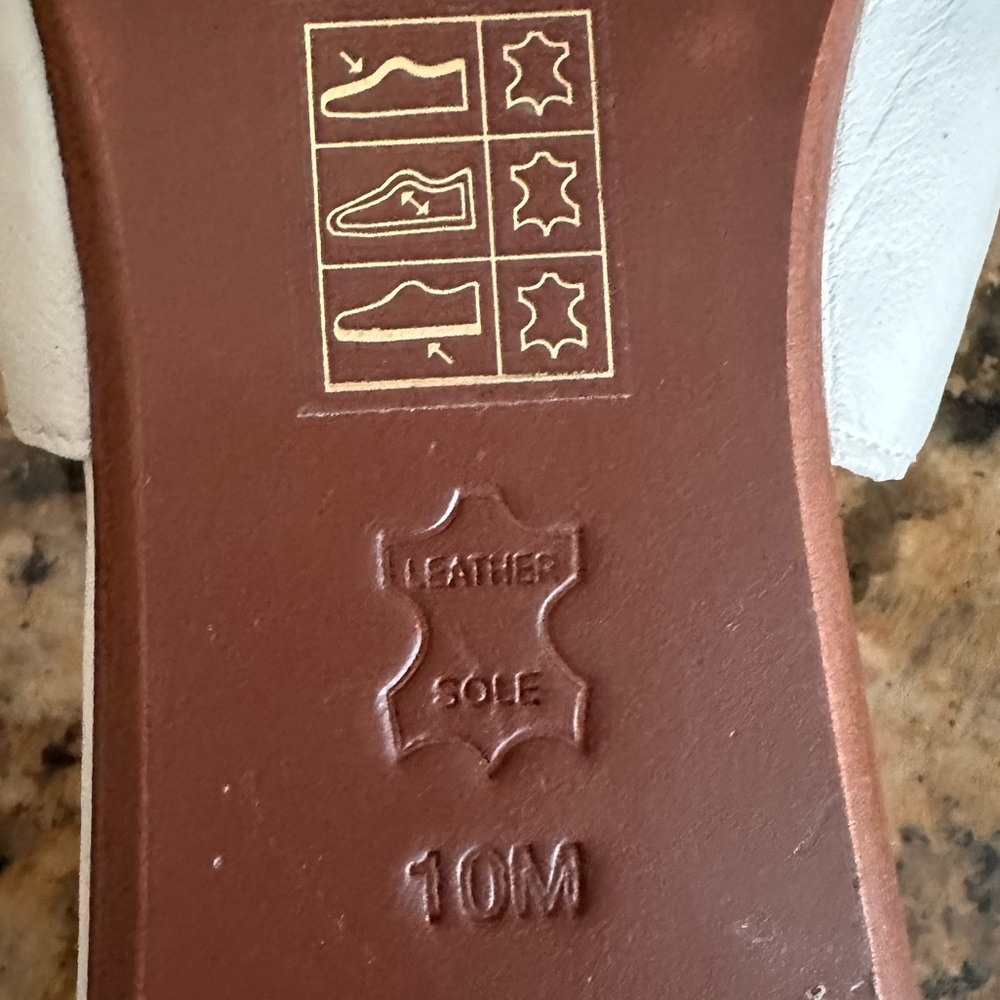 NEW Tory Burch Sienna Flat Mules Slides - Picture 8 of 8